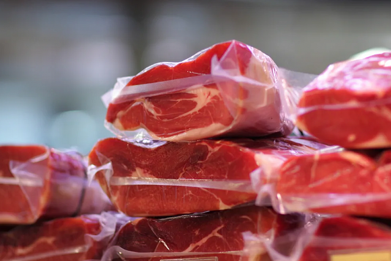 С начала 2023 года Монголия экспортировала 57 тыс. тонн мяса и мясопродуктов