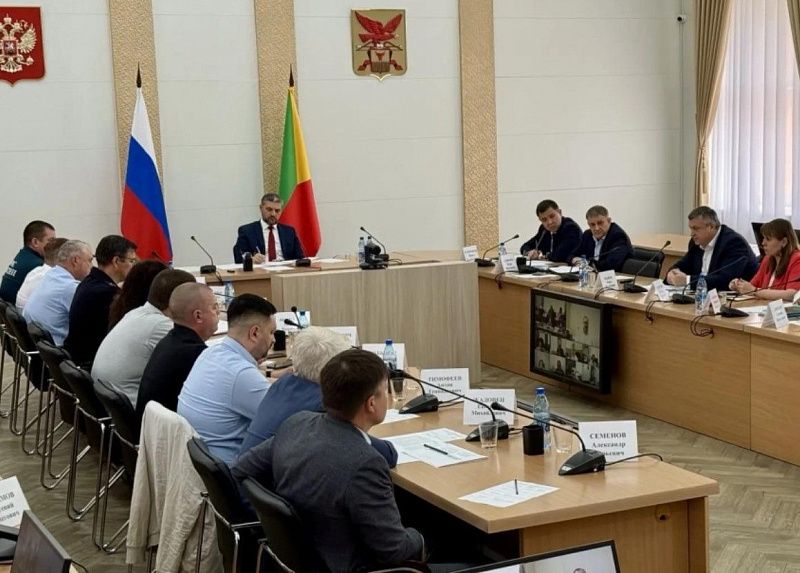 В Забайкалье вводят режим повышенной готовности для координации ситуации на топливном рынке
