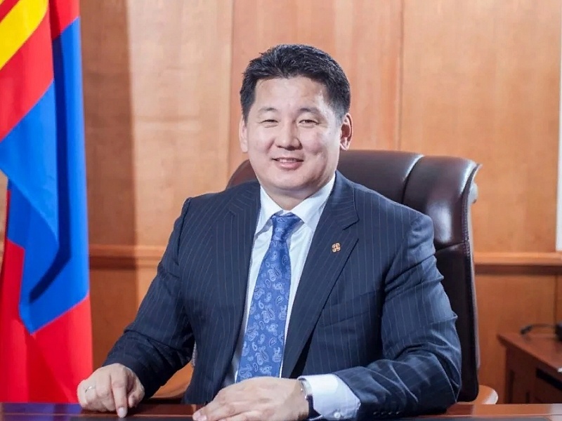 Выборы президента в Монголии закрепили позиции правящей партии
