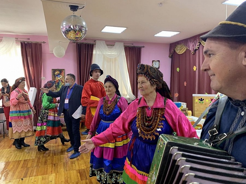 В Улан-Удэ состоится научно-практическая конференция, посвященная старообрядчеству