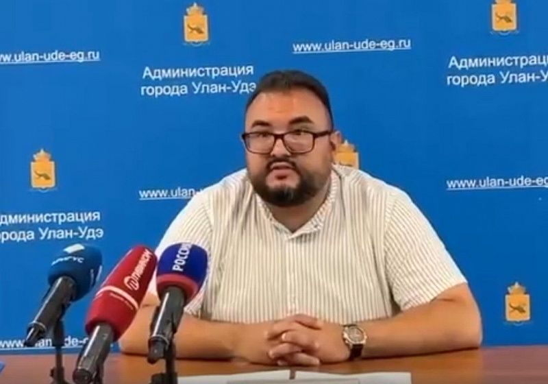 День молодежи в Улан-Удэ: от турнира по поеданию бууз до танцевальных баттлов