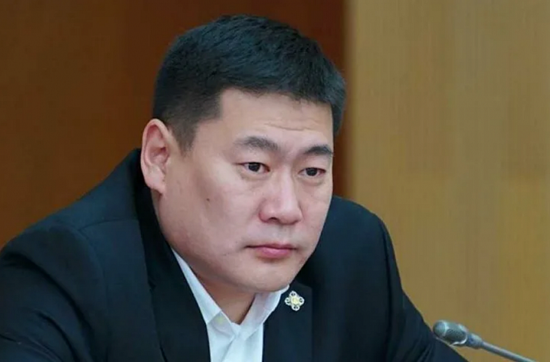 Л.Оюун-Эрдэнэ: "Монголия страдает из-за антироссийских санкций"