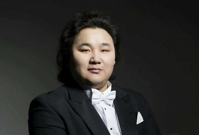 Монгольский баритон вошел в число лучших оперных певцов мира