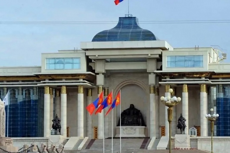 В столице Монголии будут созданы две особые экономические зоны