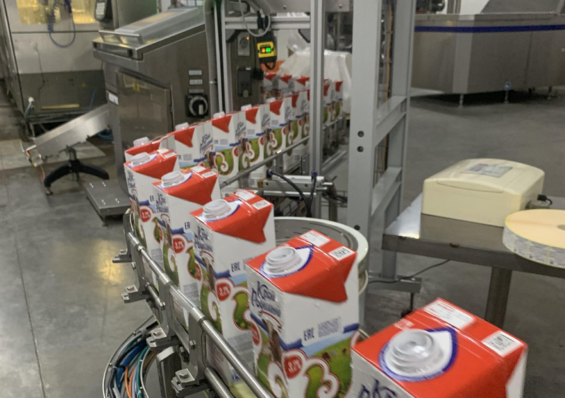 "Молоко Бурятии" планирует увеличить производственную мощность в 2 раза