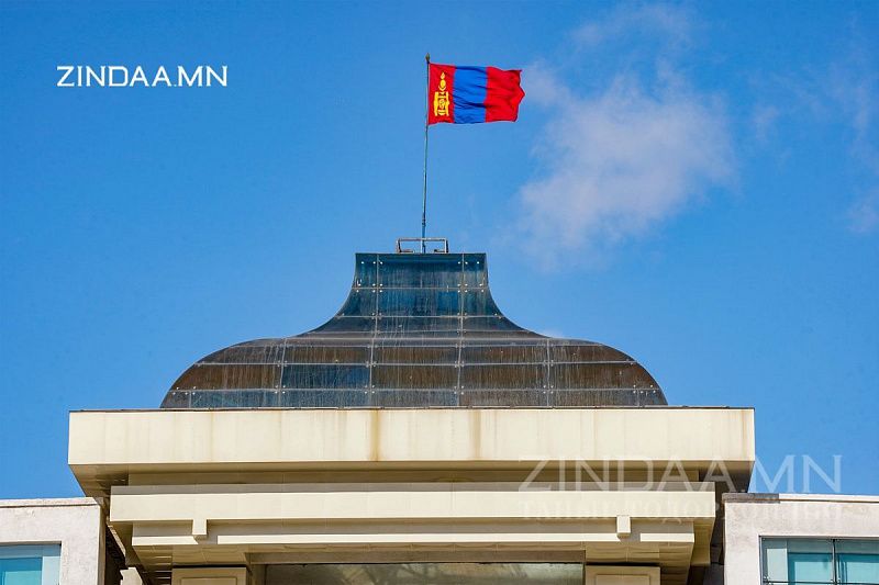Правительство Монголии выпустило облигации на 10 миллиардов тугриков