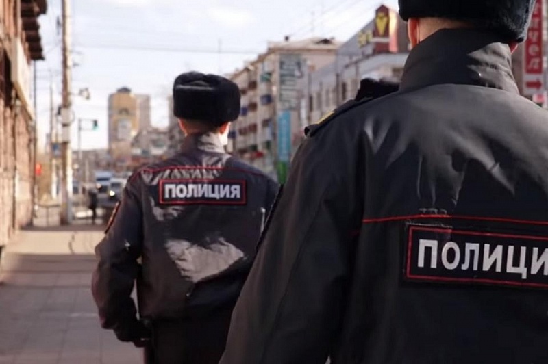 Президент России подписал закон о расширении полномочий полиции