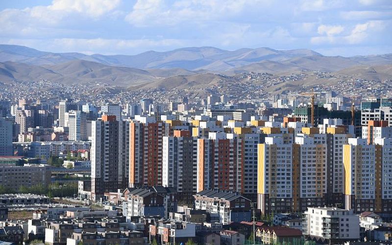В Монголии за девять месяцев выдали ипотечных кредитов на $667 млн
