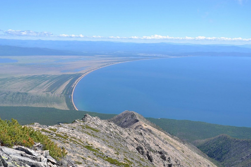 Анатолий Кушнарёв: «Все решения по сохранению озера Байкал должны быть взвешены»