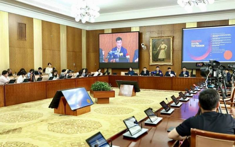 Председатель ВГХ подвёл итоги весенней сессии 2026 года