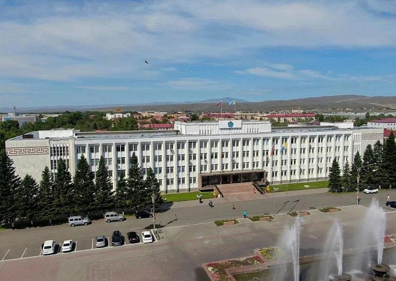 В Туве региональное законодательство адаптируют к положениям Указа Президента о базовых мерах поддержки участников СВО