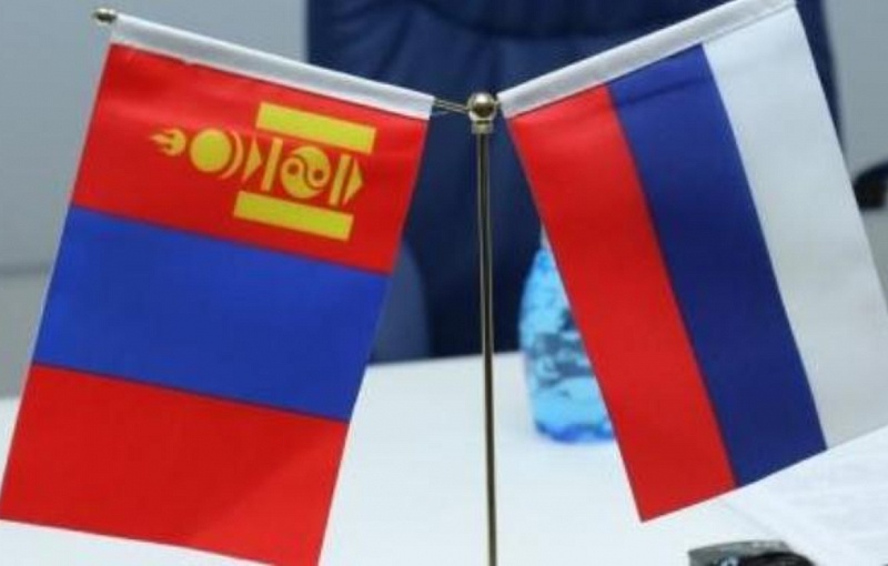 В Бурятии отметят 100-летие установления российско-монгольских дипломатических отношений