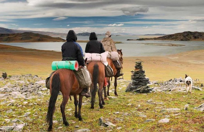 Монголия выйдет на туристический рынок Японии и Южной Кореи