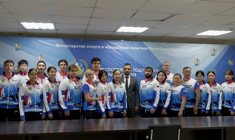  В Якутске состоятся VIII Международные спортивные игры «Дети Азии».