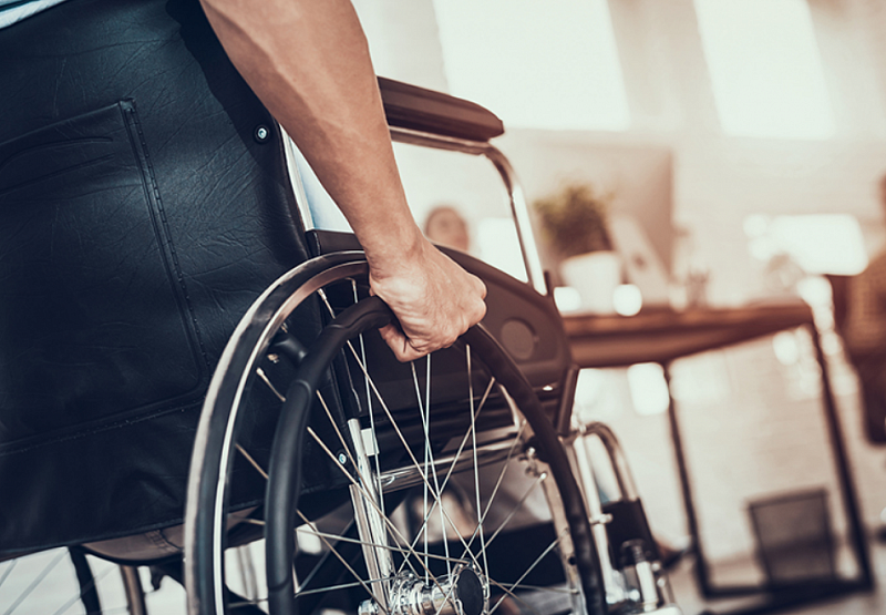 В Бурятии с 1 июля 2022 года начнет действовать новый порядок оформления инвалидности