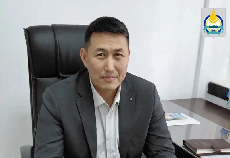 Ветеран СВО назначен главой Баунтовского эвенкийского района
