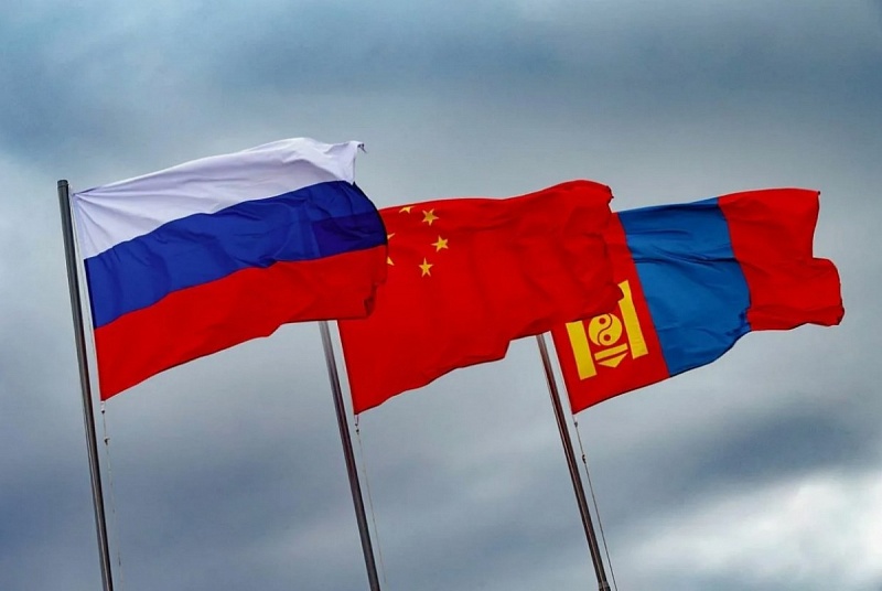 Китай, Монголия и Россия создали совместный центр по изучению экологии и инженерии в холодно-засушливых регионах