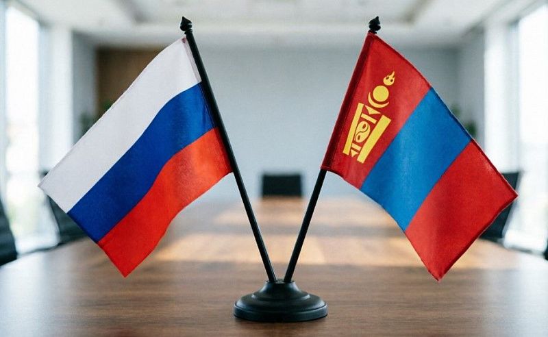 Россия и Монголия уделят особое внимание сельскому хозяйству и электронной коммерции