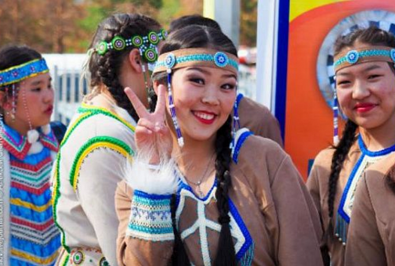 Бурятстат: 9 августа - международный день коренных народов