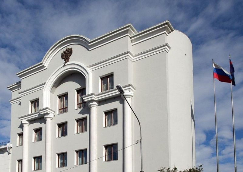 В торговых центрах Бурятии выявили нарушения правил пожарной безопасности