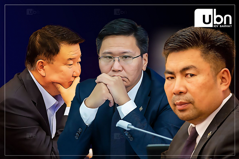 В Монголии лишили мандатов еще троих депутатов Великого Государственного Хурала