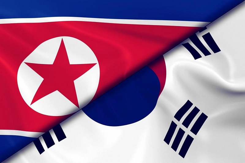 Южная Корея намерена разработать новый план объединения с КНДР
