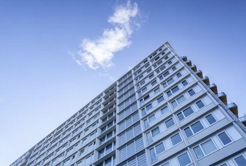 В Туве растет число семей, купивших жилье по льготной ипотеке под 2%