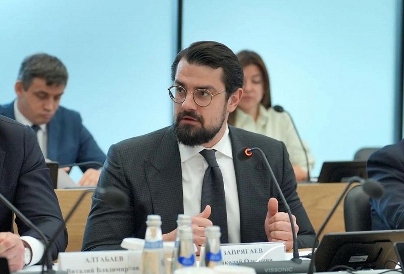 КРДВ: Единая ТОР позволит ускорить запуск инвестиционных проектов на Дальнем Востоке и в Арктике
