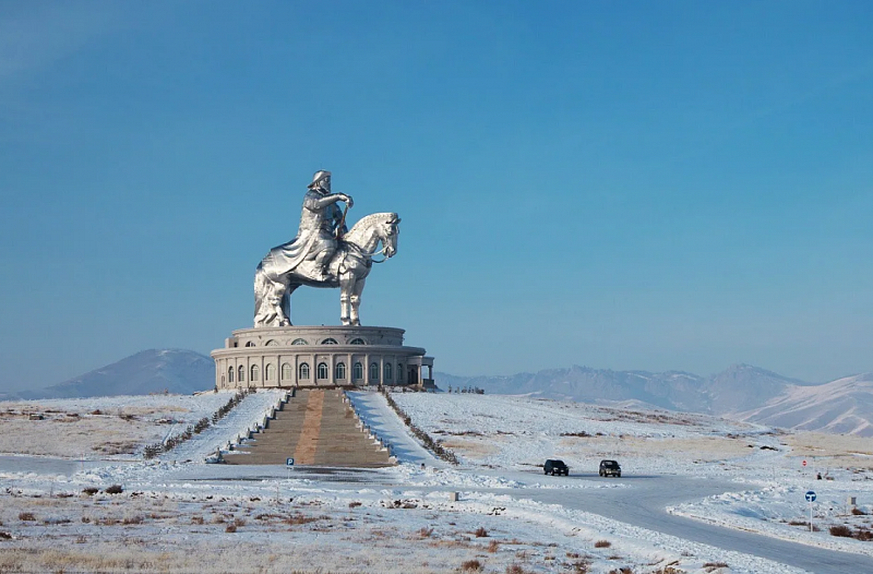 В Монголии ожидается усиление морозов