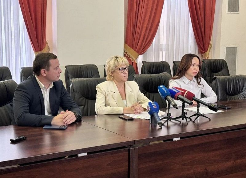 Бизнесмены могут стать резидентами «Сколково», не выезжая из Бурятии