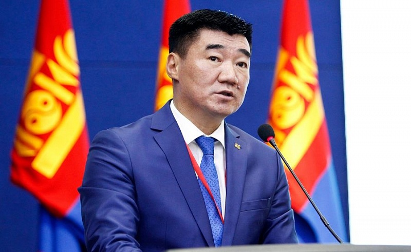 Монголия откроет прямые рейсы в США в 2024 году
