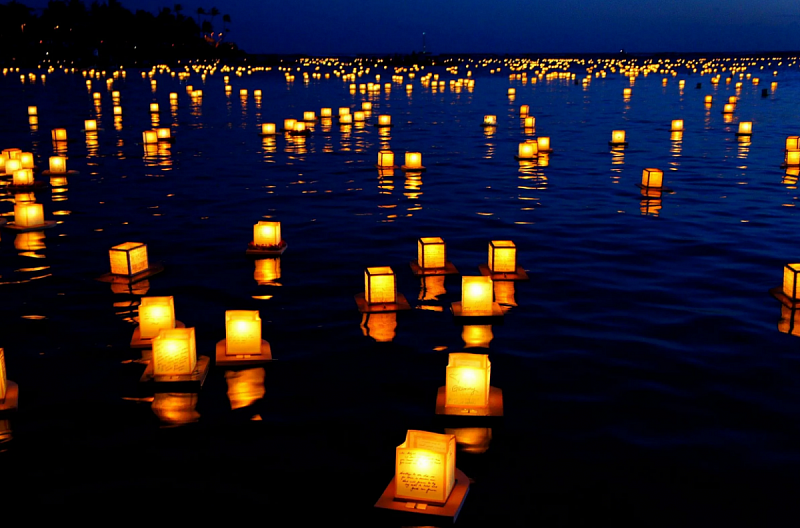 В Калмыкии впервые пройдет фестиваль китайской культуры "Тысяча фонарей"