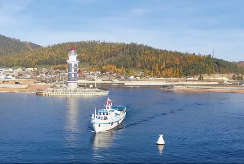 Реализация проекта "Пять морей и озеро Байкал" привлечет в Бурятию более 2 млн туристов