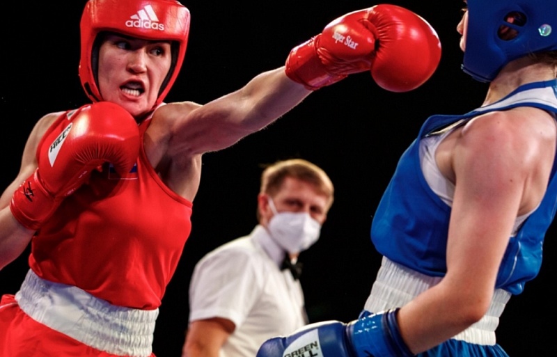 В Улан-Удэ пройдет чемпионат Европы по боксу