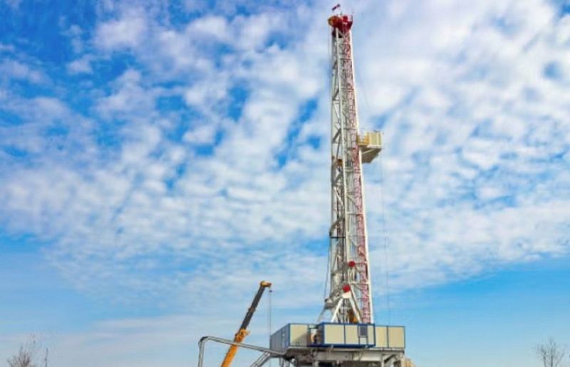 Jade Gas представила план разработки месторождения TTCBM в Монголии