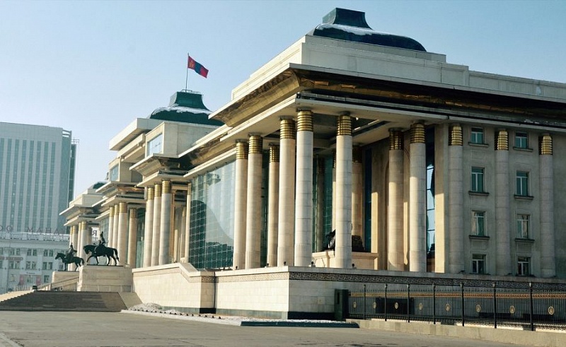 В Монгольском экономическом форуме примут участие 500 иностранных представителей
